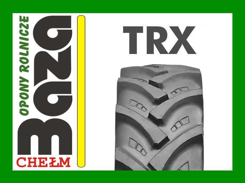 BAZA Opona 13.6-24 TRX 8PR Mocna Gruba + Tani Kurier ! OKAZJA !