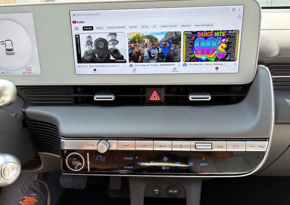 Hyundai IONIQ 5 2023