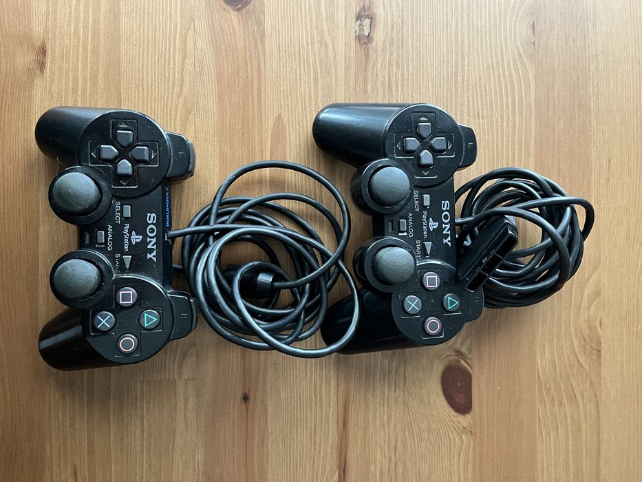 Playstation 264564047734019123