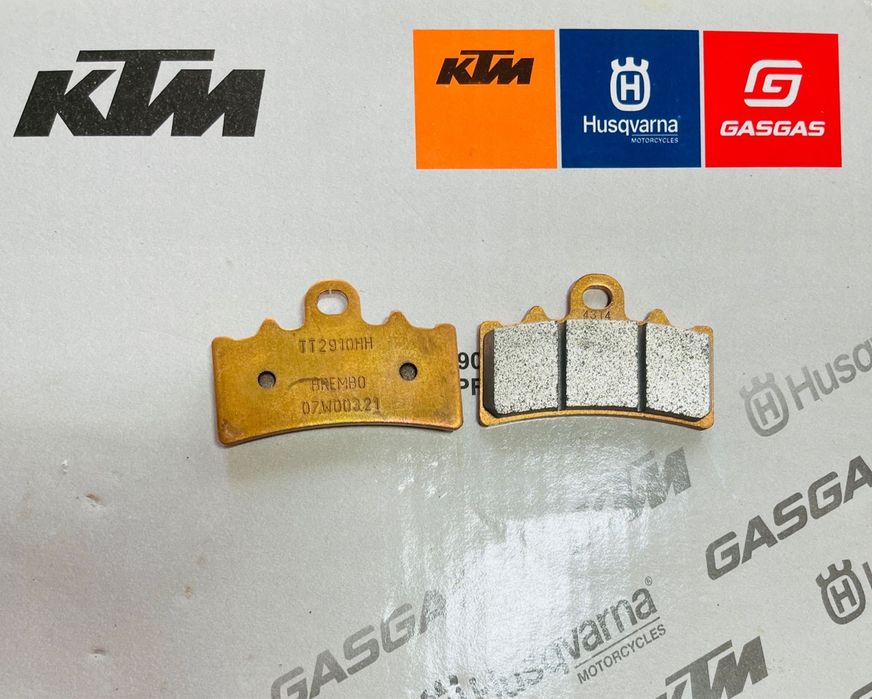 Ktm duke 390 ou 125 coisas  novas