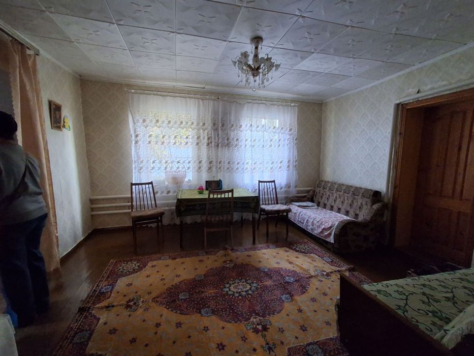 Продам будинок в Зміївському р-н,  с. Левківка.