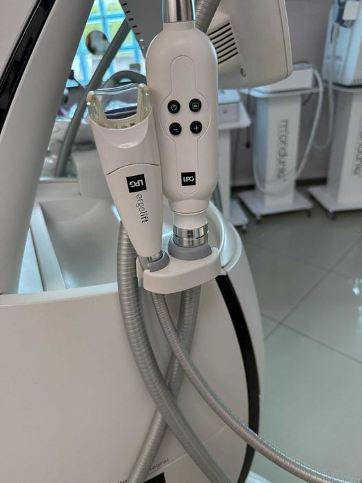 Endermologia LPG Integral 2  z gwarancją pisemna na 1 rok Serwis!