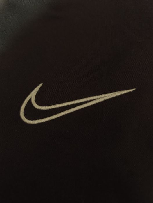 Nike Dri-Fit Quarter Zip / Оригинал / XL