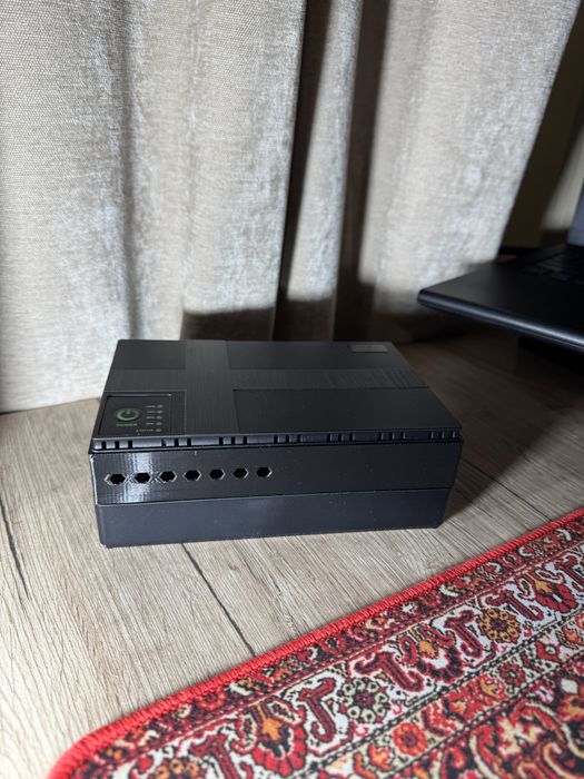 Проставка адаптер 1036p для УПС