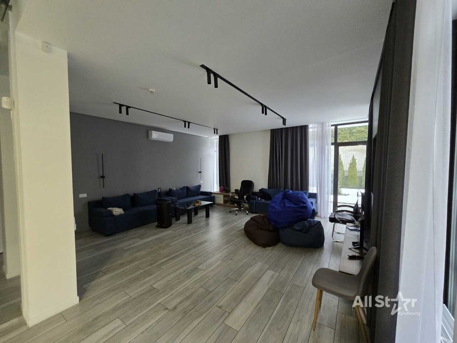 Оренда 8к будинки в Києві, Печерський р-н, Ольшанська вул. Без комісії