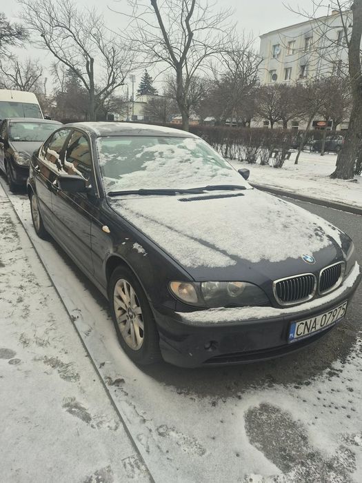 BMW Seria 3