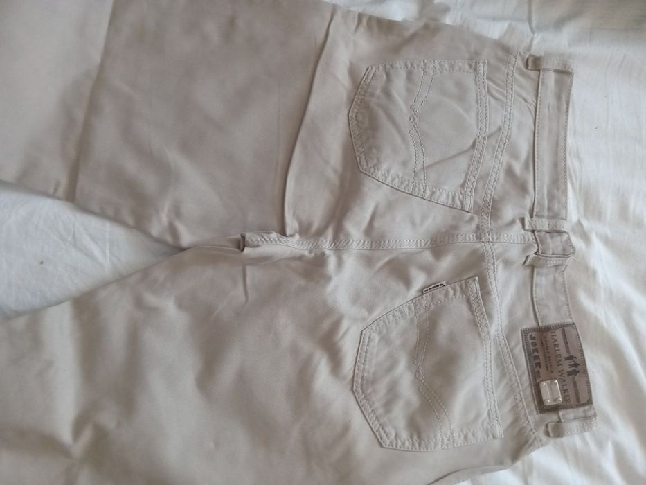 Джинси  LEVI  strauss & CO.