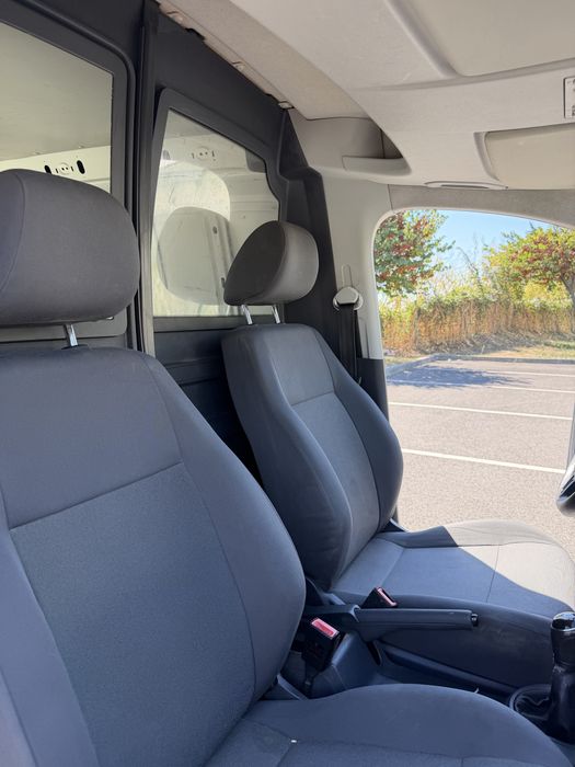 VW Caddy 1.6 TDI