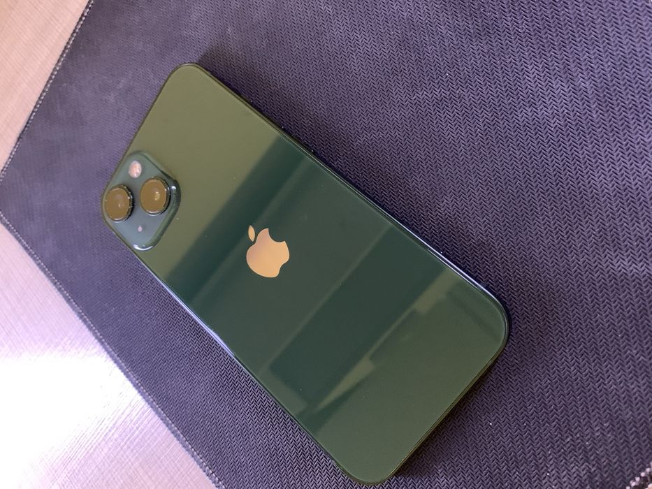 Iphone 13 128gb Green R-Sim