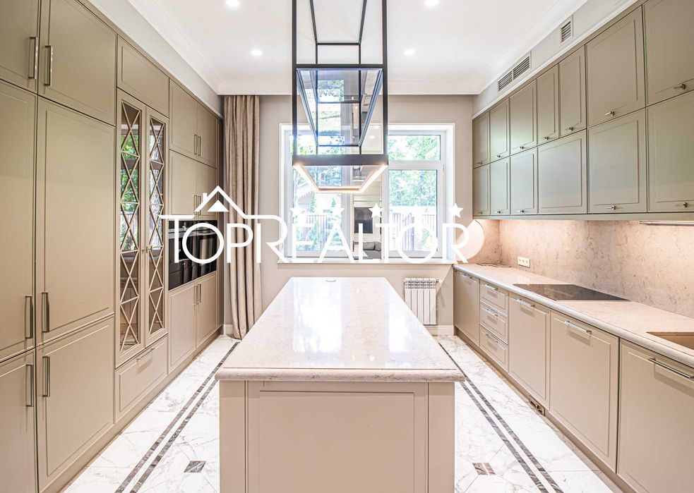 Без комісії! Продам одноповерховий котедж у селищі Лісове. Лісопарк!