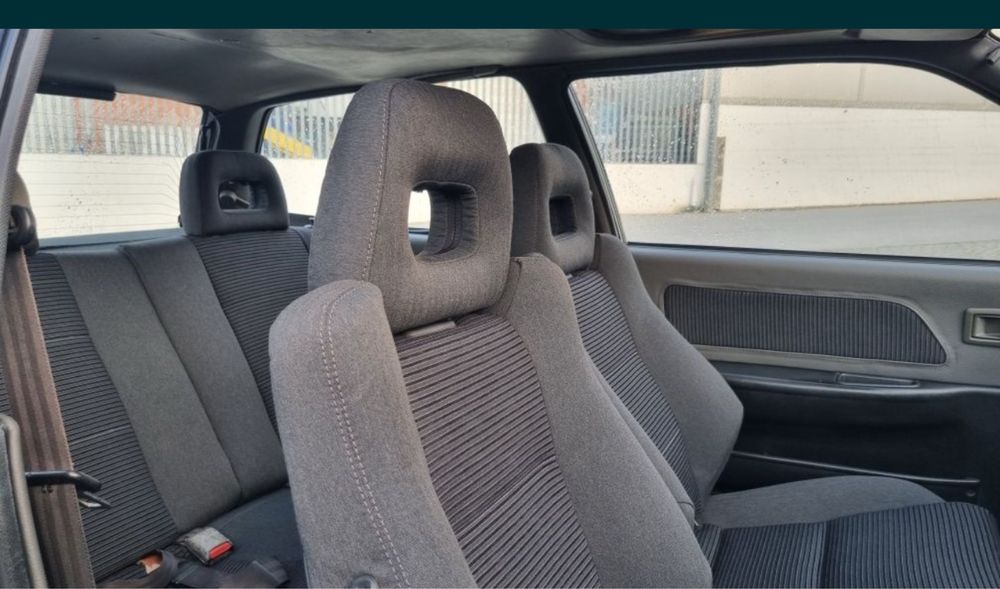 Honda Civic 16i16 ED7