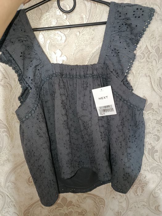 Топ Next  на  13 років новий