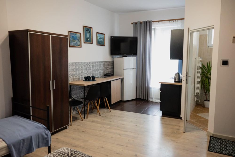 Mieszkanie Plac Wolnica 49m2 Zapraszam