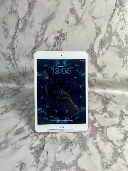 ipad mini 5 256 - купити планшети - Ціна на OLX.ua