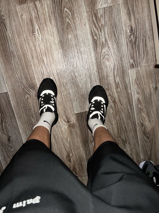 Кросовки dior b22