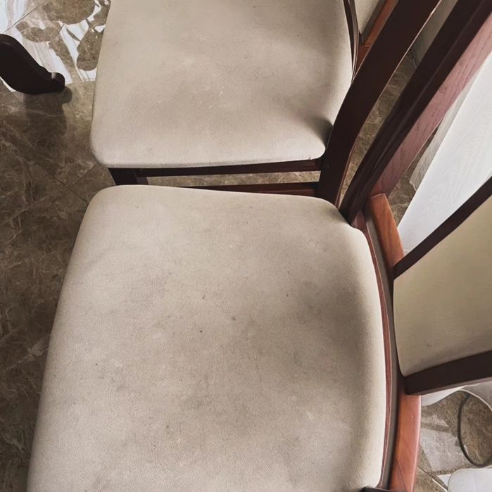 Прибирання у Кременчуці.