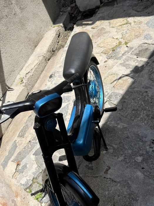 Mobilete Braga amares