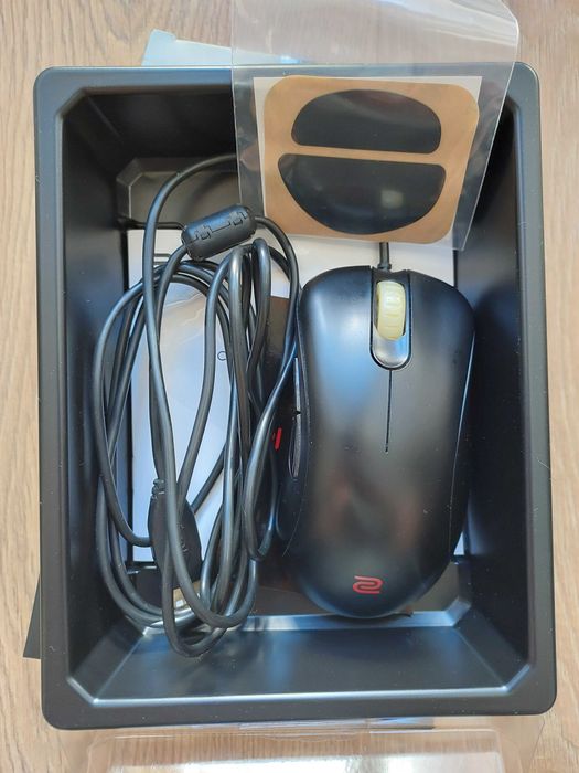 Rato Zowie EC2-A