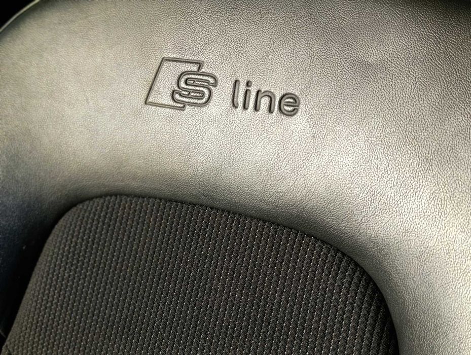 Samochód osobowy Audi Q5