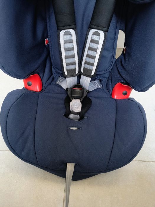 Fotelik 9-36 kg Britax Evolva