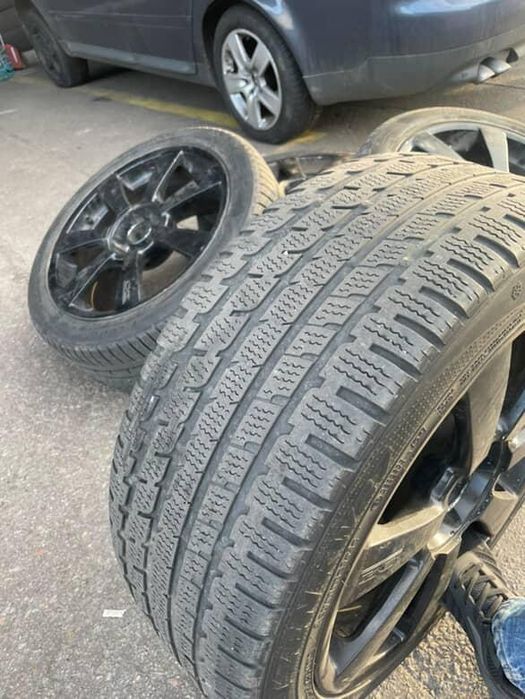 Продам диски r18