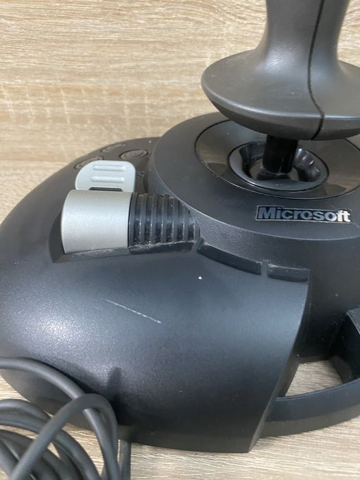 Retro  joystick