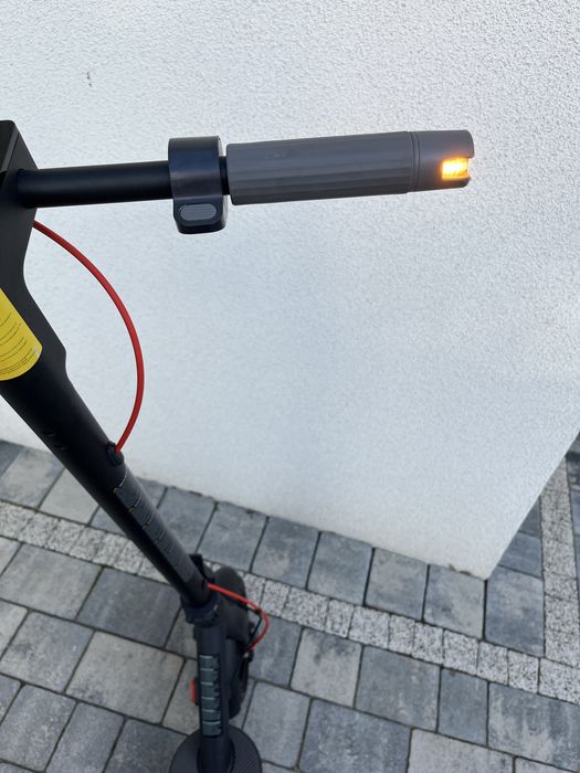 Hulajnoga elektryczna xaomi 4 pro