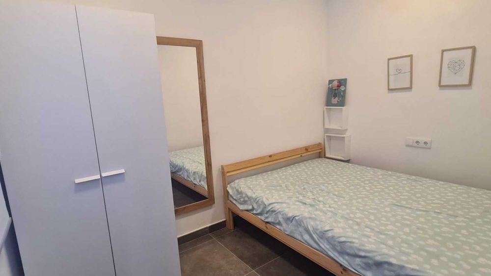 ШОК! Испания по 1000 € за метр! Квартира 150м2 в Аликанте 169 000 €