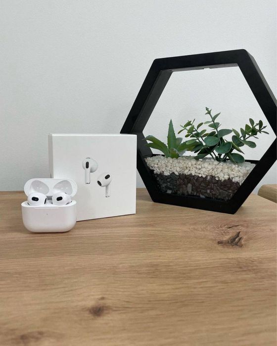 Airpods 3 читайте опис!