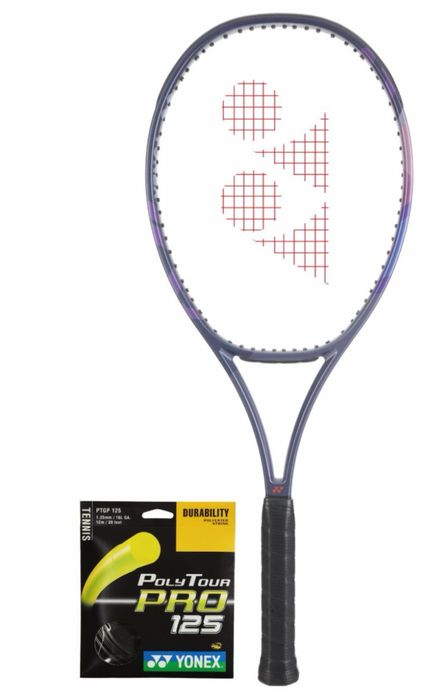 Yonex Percept 100 (300g) N3 -Midnight navy +струна