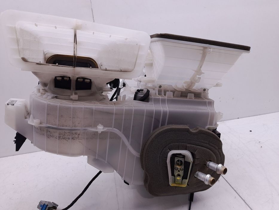 Chauffage / sofagem completa OPEL Corsa E Van