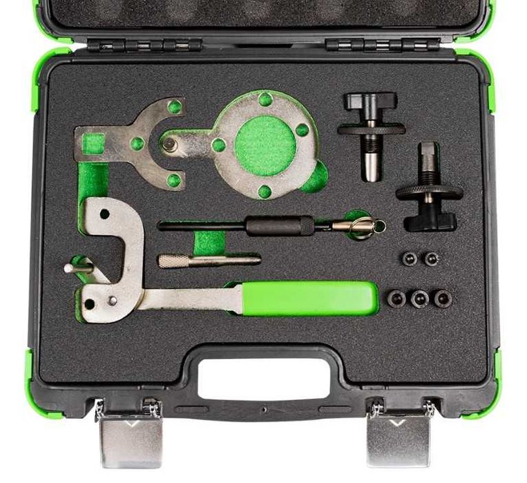 Kit de Bloqueio Distribuição FIAT,FORD,OPEL,SUZUKI 1.3L  JBM  JR19