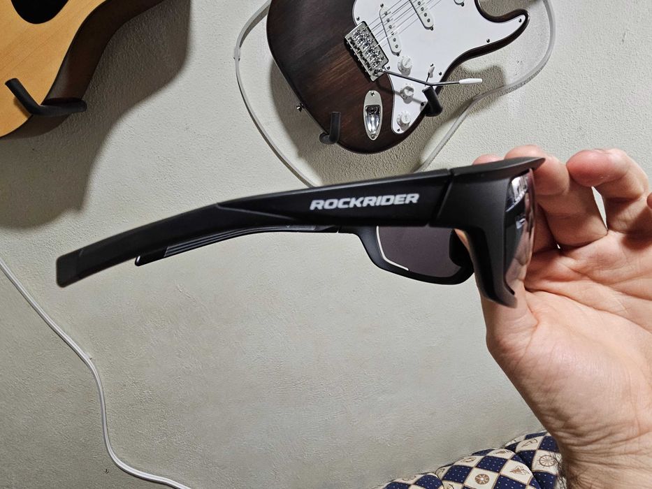 Óculos Rockrider XC PK 2
