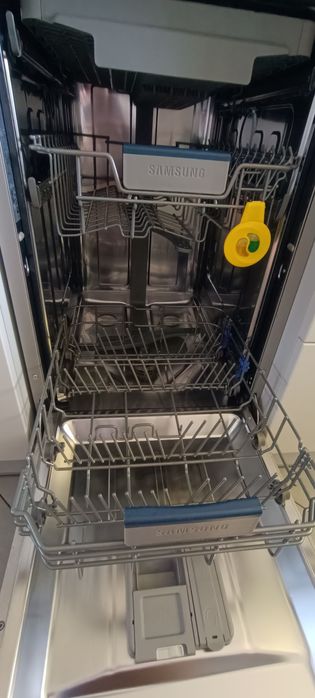 Zmywarka Samsung