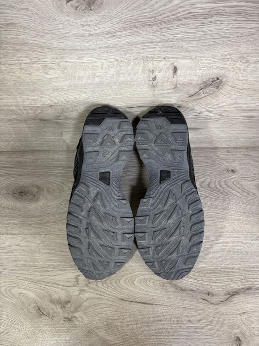 Asics Gel Sonoma Gore-Tex жіночі трекінгові кросівки 37 розмір