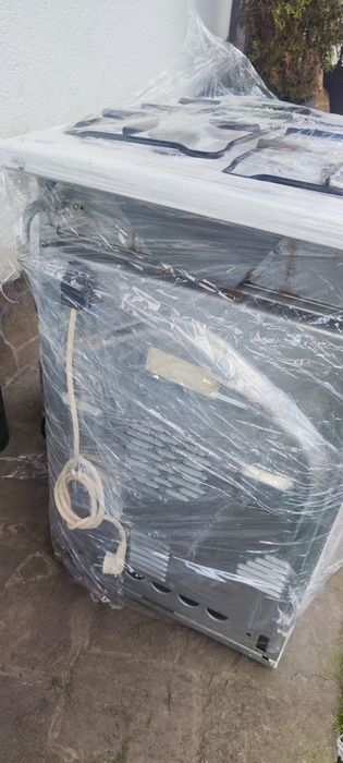 Газова плита  Amica
