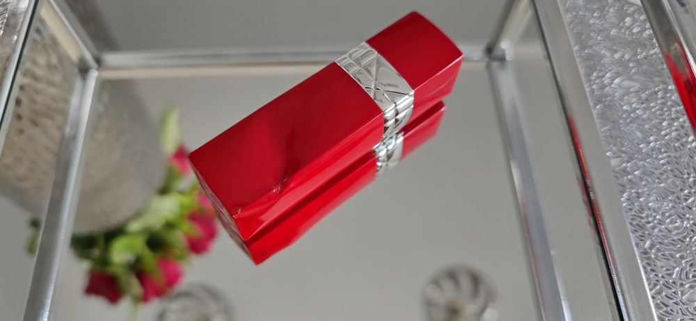 Pomadka Dior Rouge Ultra Care 999