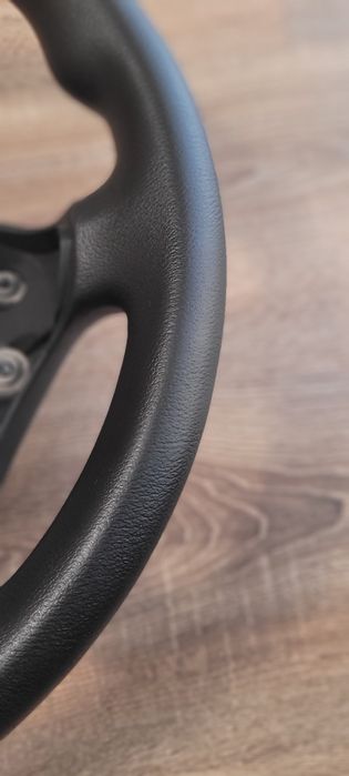 Продаж обмін руль кермо спрінтер w 906 трафтер.