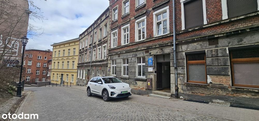 Mieszkanie 65m2 z widokiem na gdańską starówkę