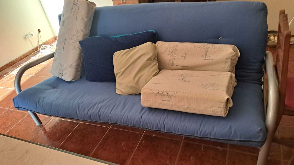 Artigos variados
