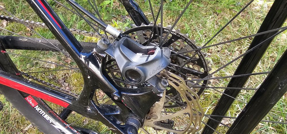 Sprzedam rower MTB Specialized Carve  roz. L  Sram xx1