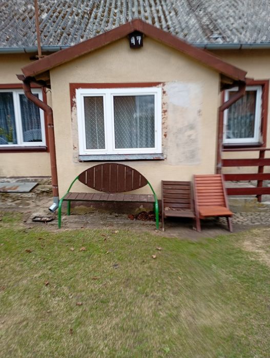 Siedlisko na sprzedaż