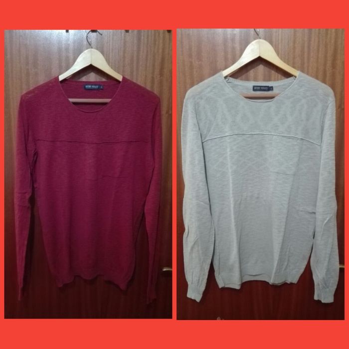 Camisolas ANTONY MORATO (tam. L)