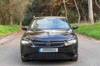 Opel Corsa-e Business