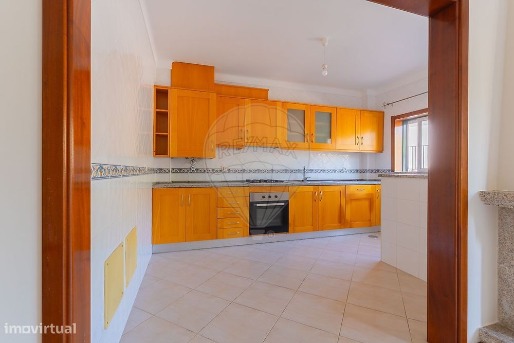 Apartamento T1 para arrendamento