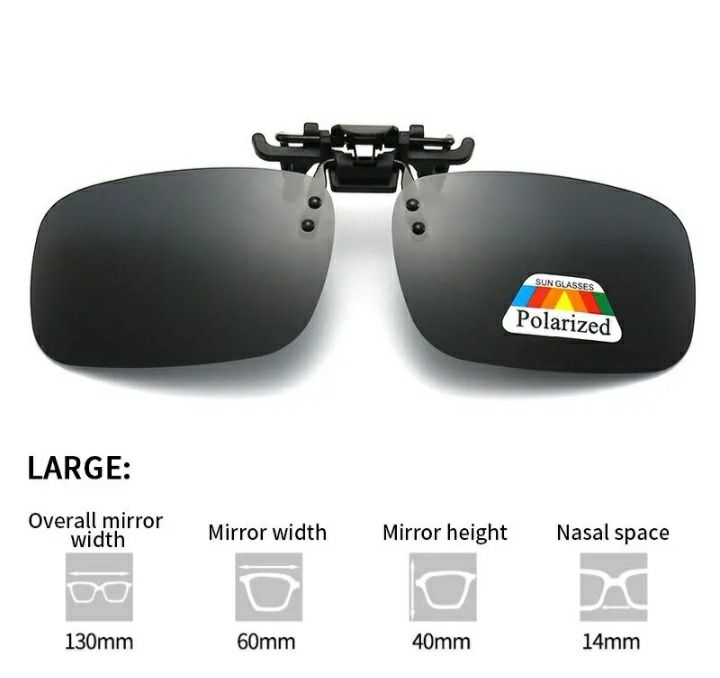 Oculos sol polarizados