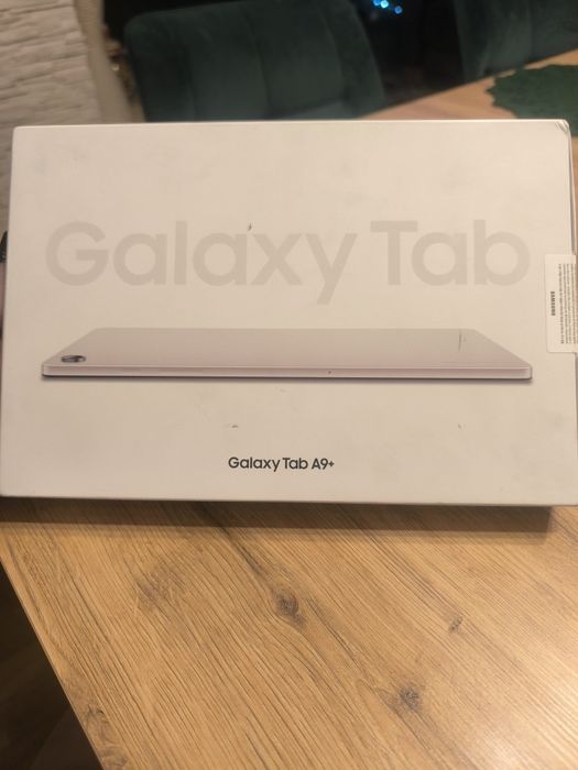 Tablet Samsung Galaxy TAB A9+