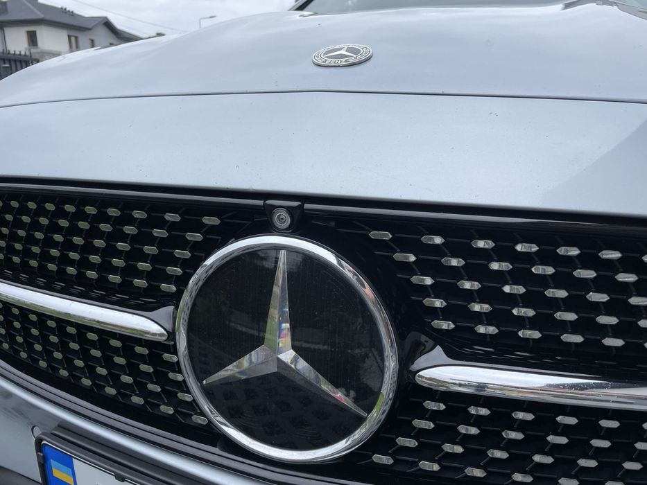 Mercedes-benz e300 4 matik , 2022