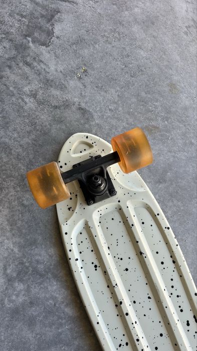 Skate em excelente estado
