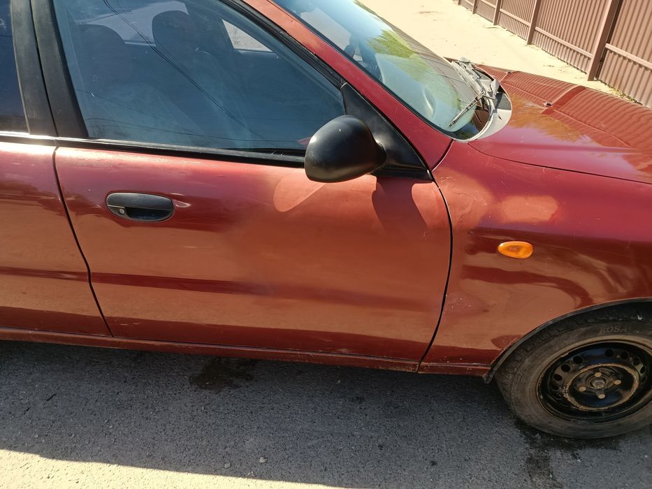 Ланос 1.5 iiiiii